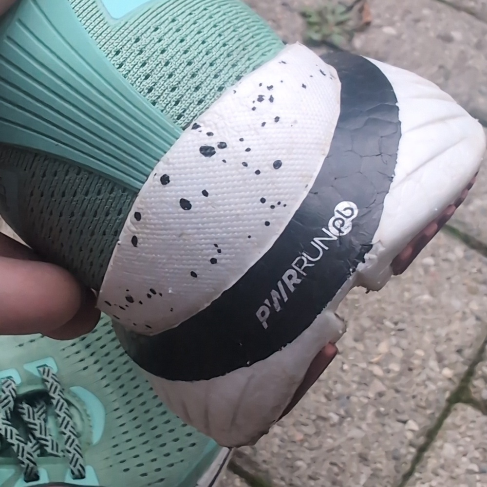 Saucony Endorphin Speed 3 Running Shoes - Picture 10 of 10